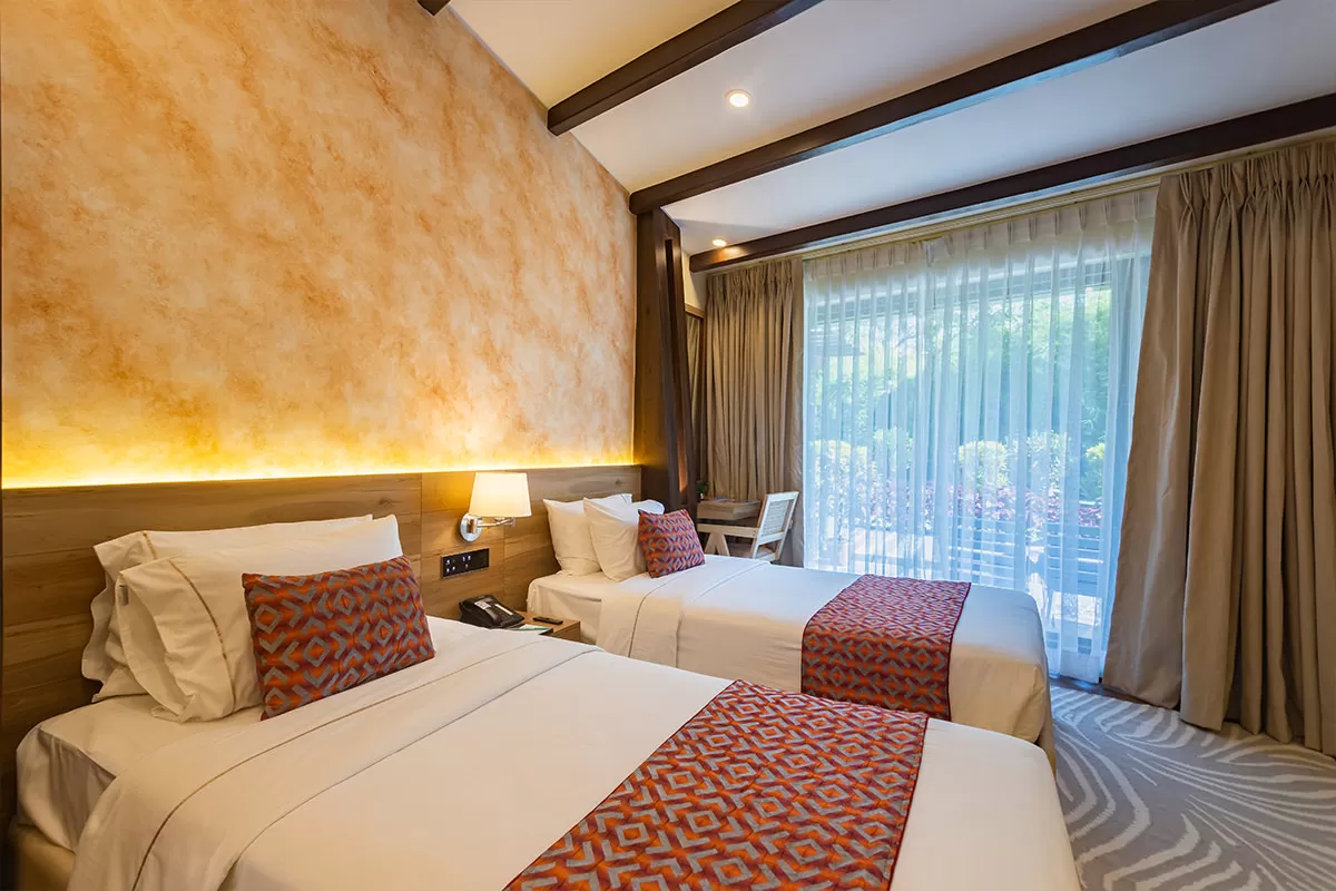 Heritage Room