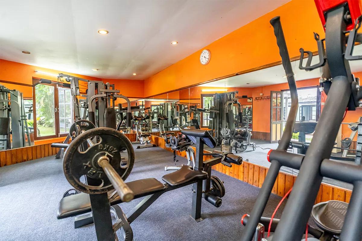 Gym