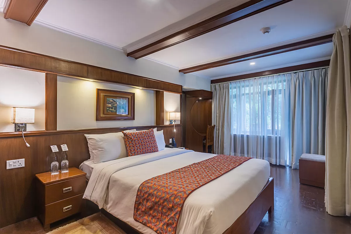 Heritage Suite
