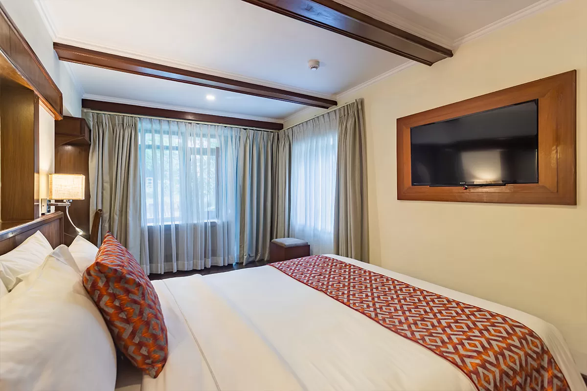Heritage Suite