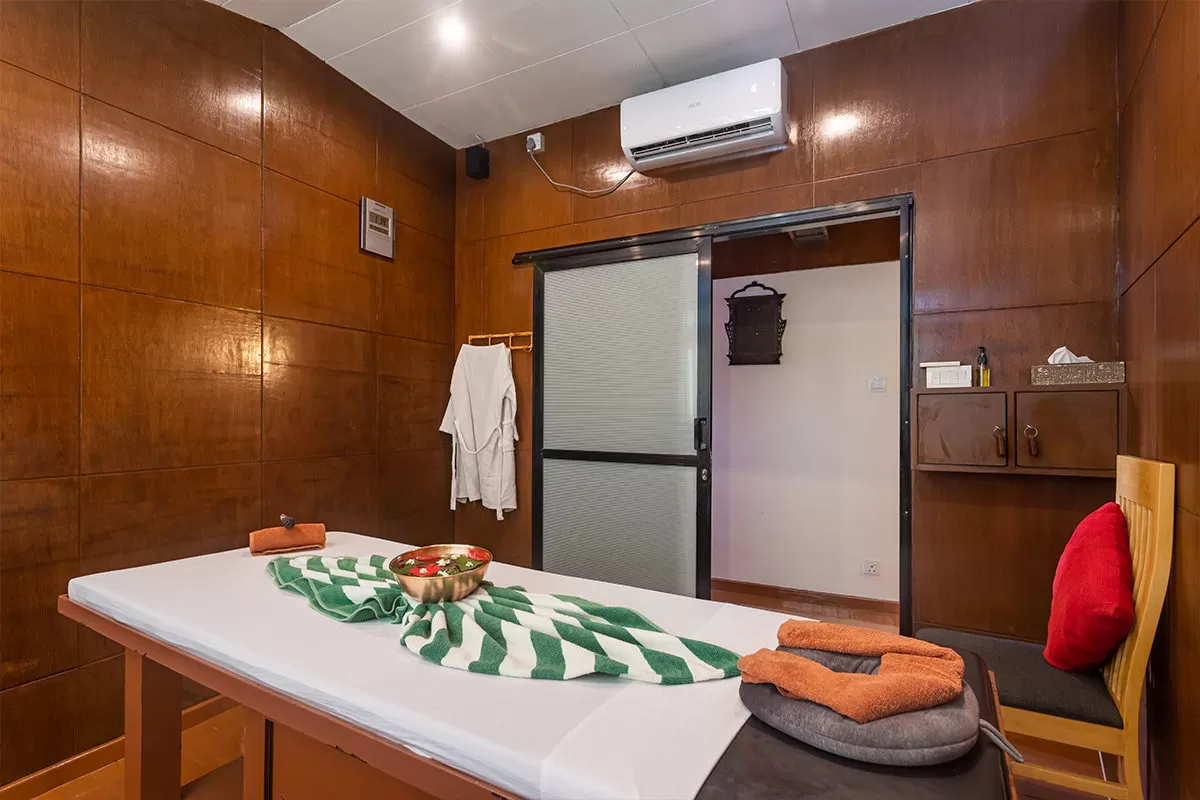 Spa
