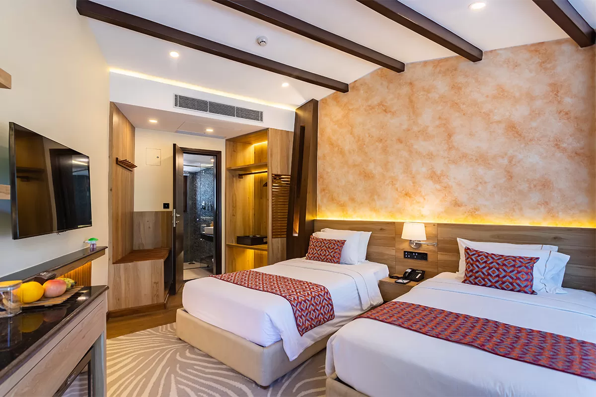 Heritage Room