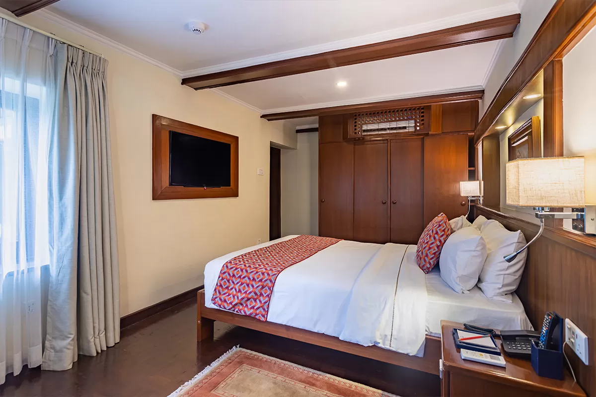 Heritage Suite