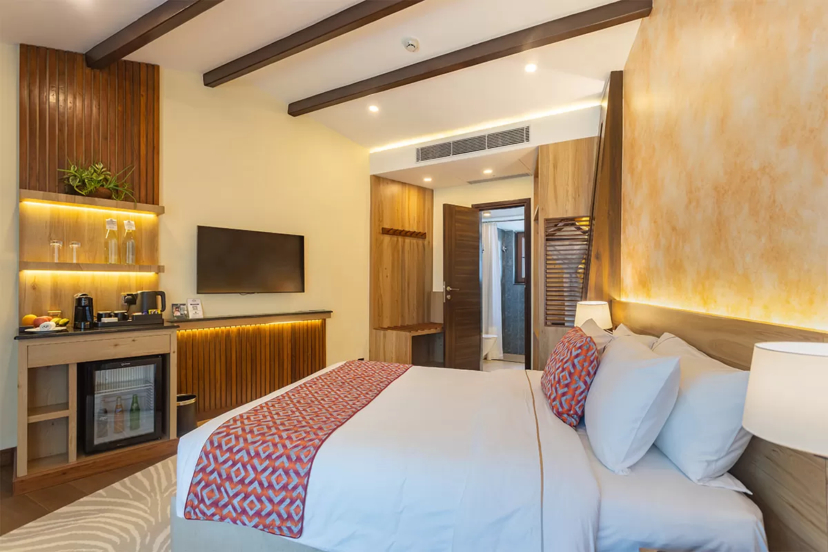 Premium Room 