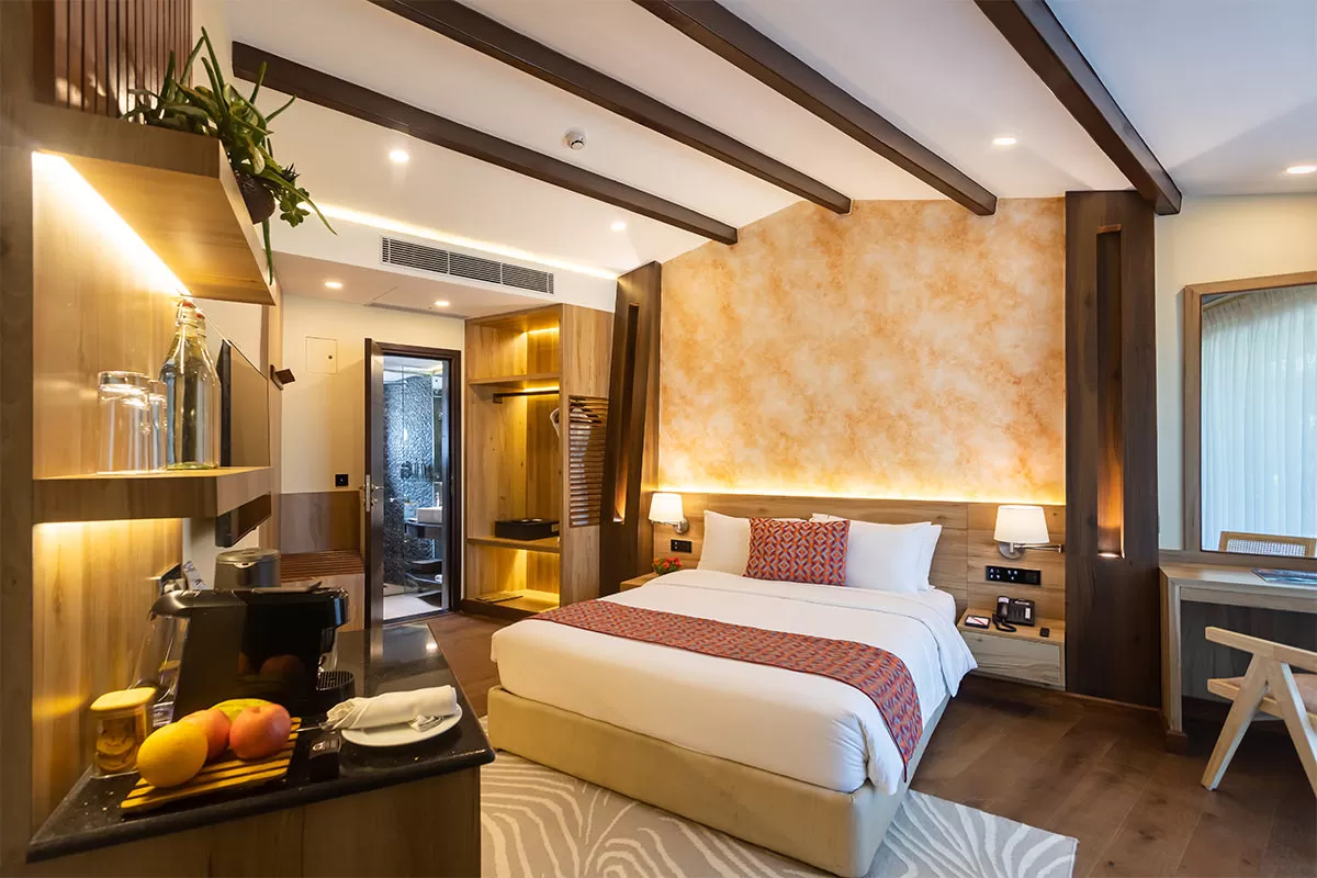 Premium Room 
