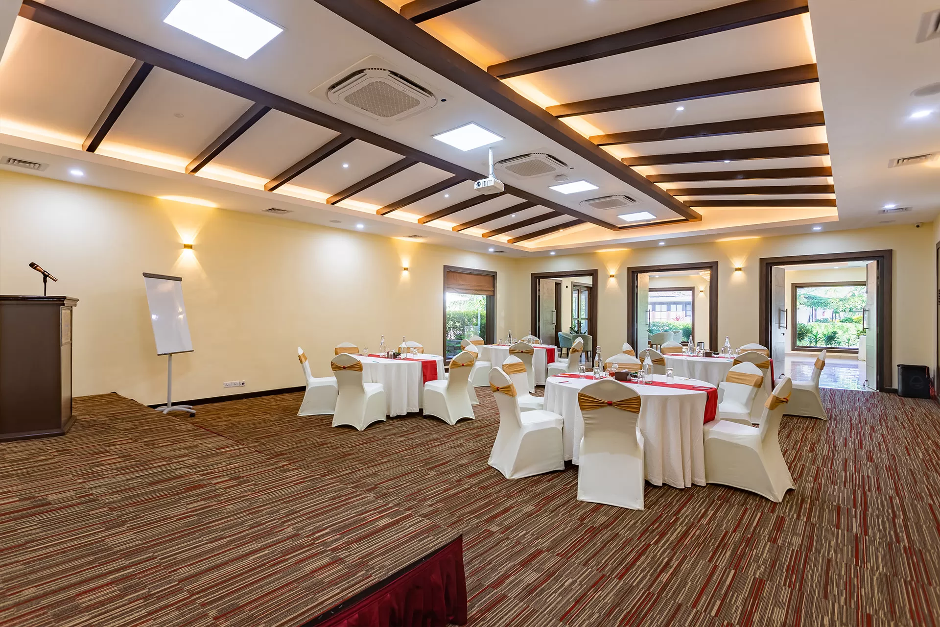 Meeting & Conference