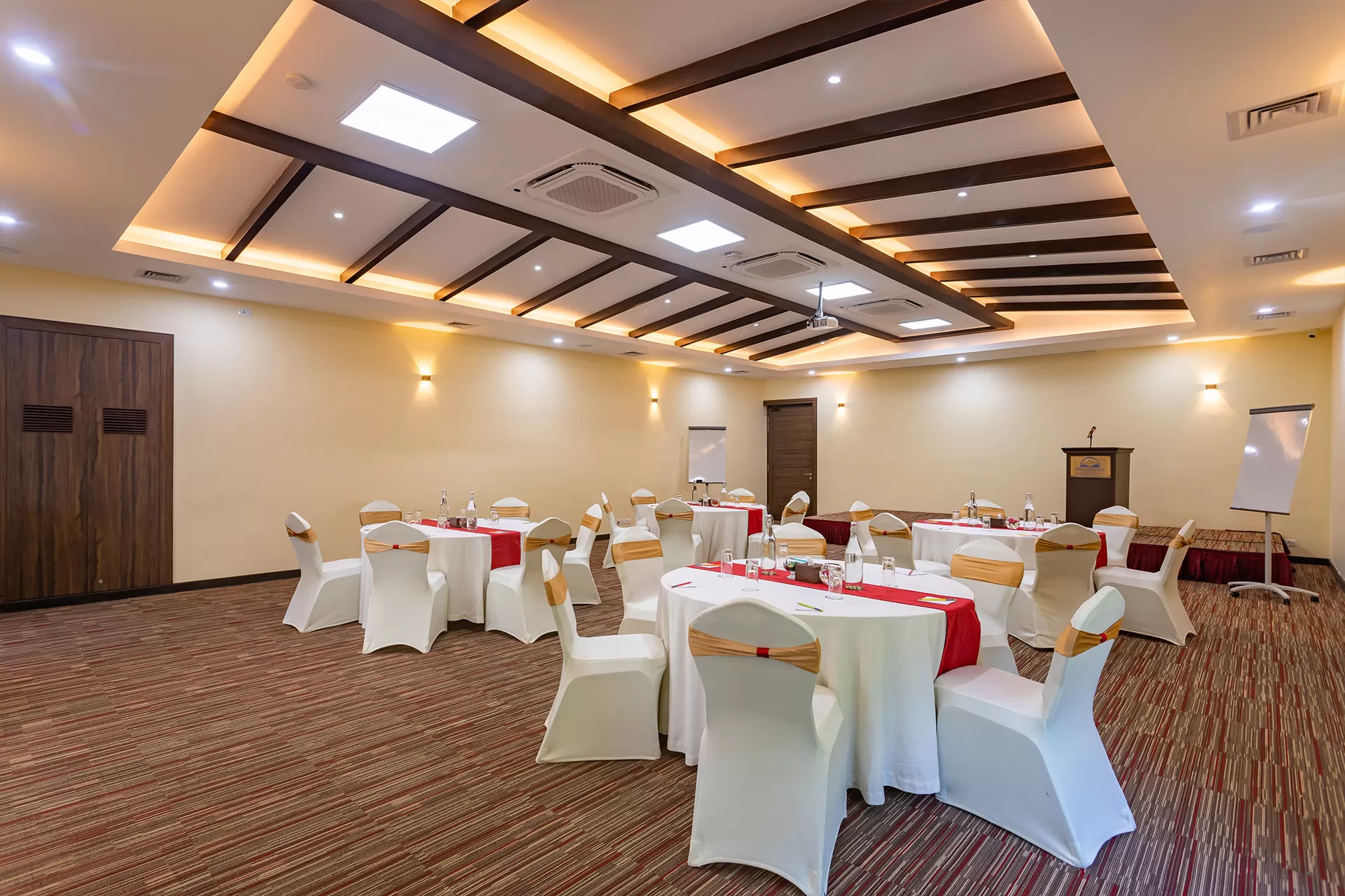 Meeting & Conference