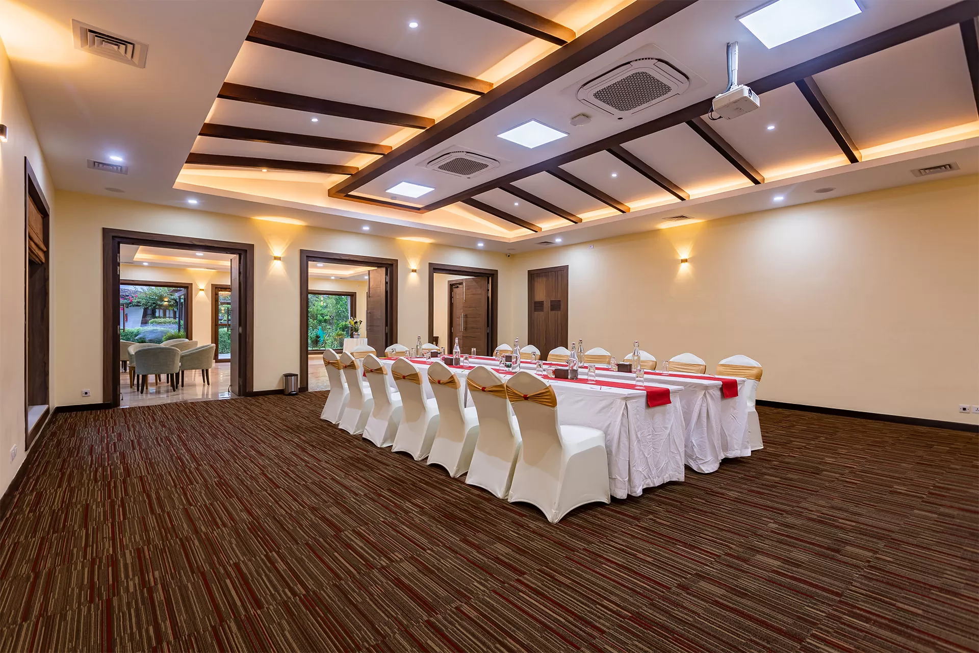 Meeting & Conference