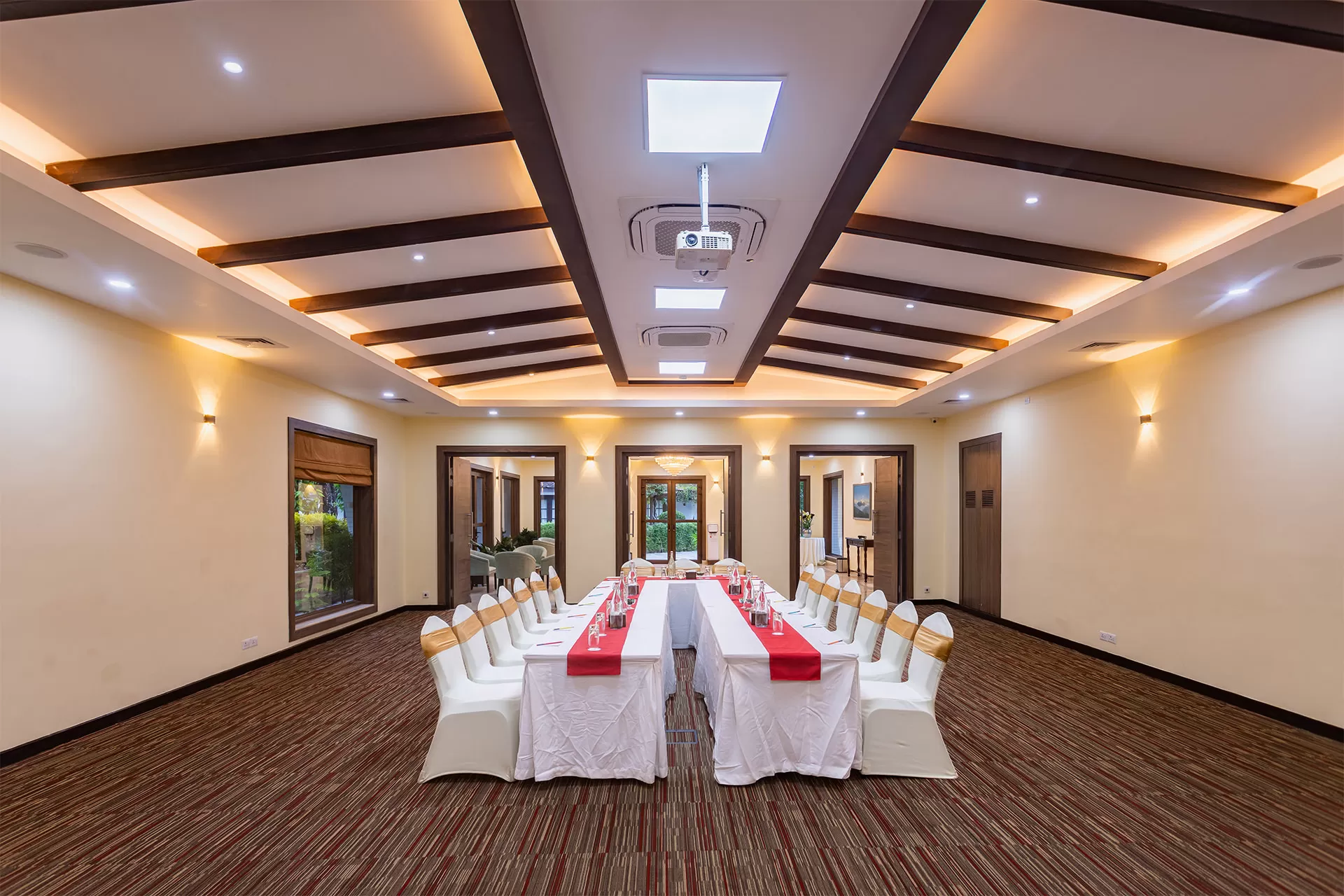 Meeting & Conference