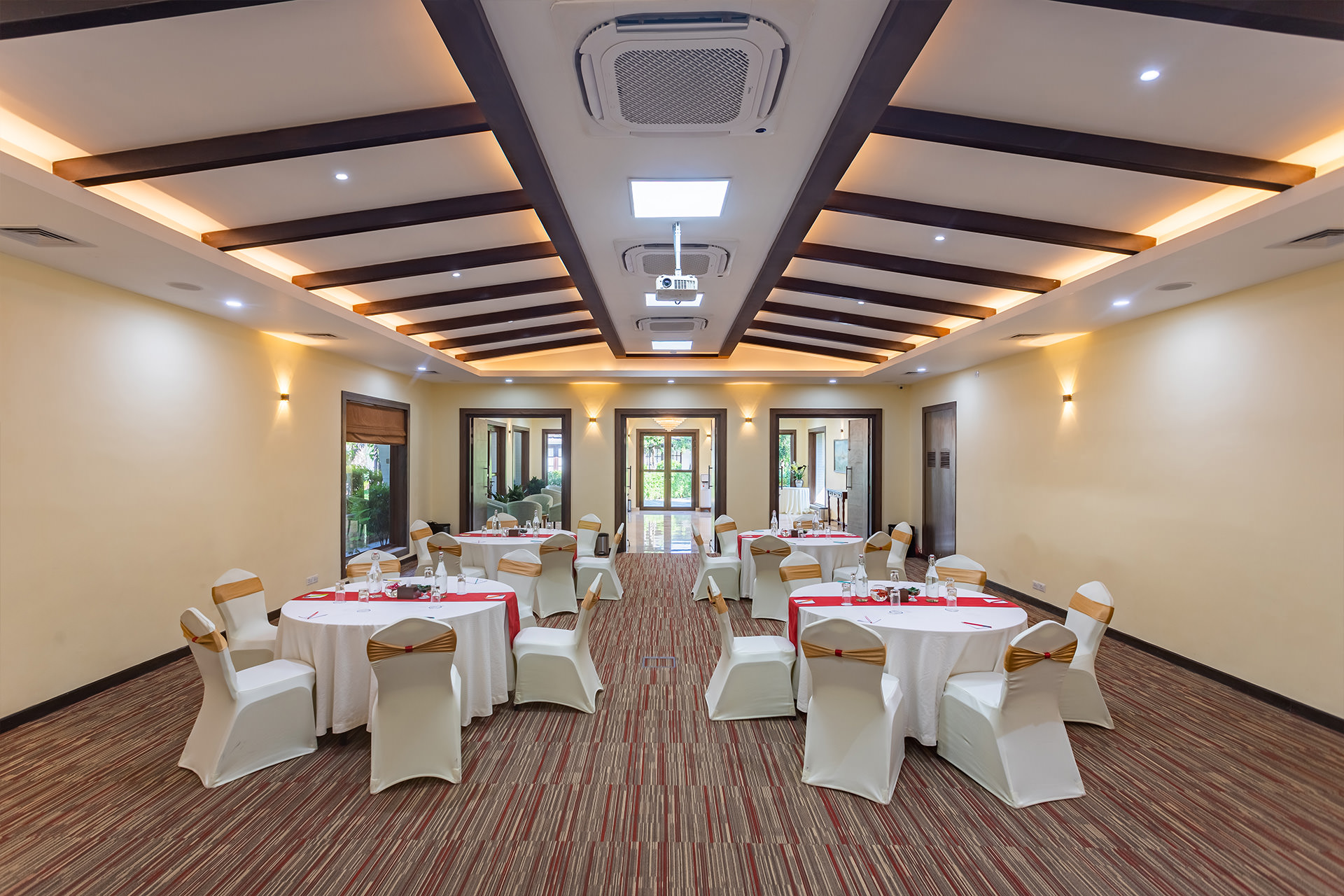 Meeting & Conference