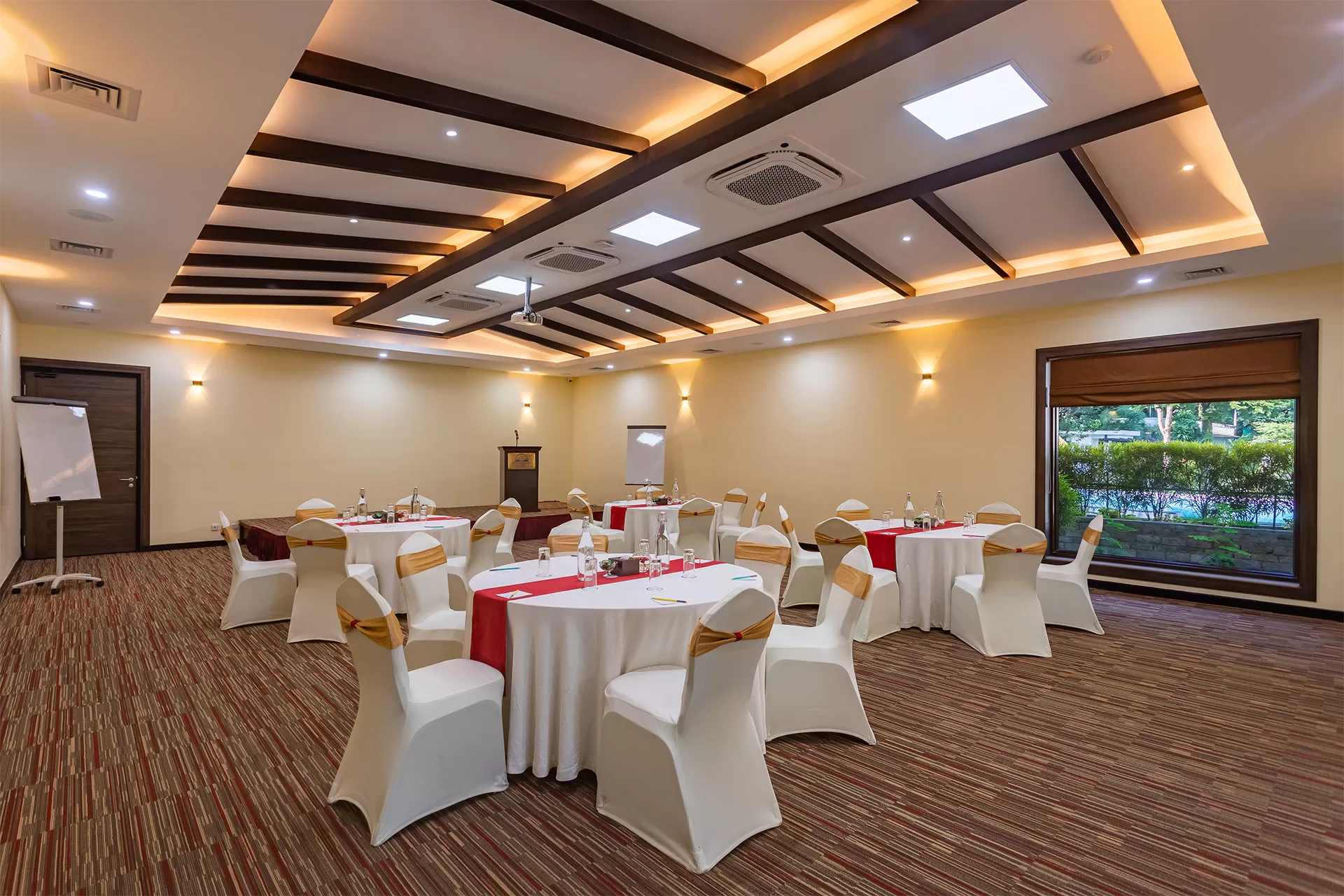 Meeting & Conference