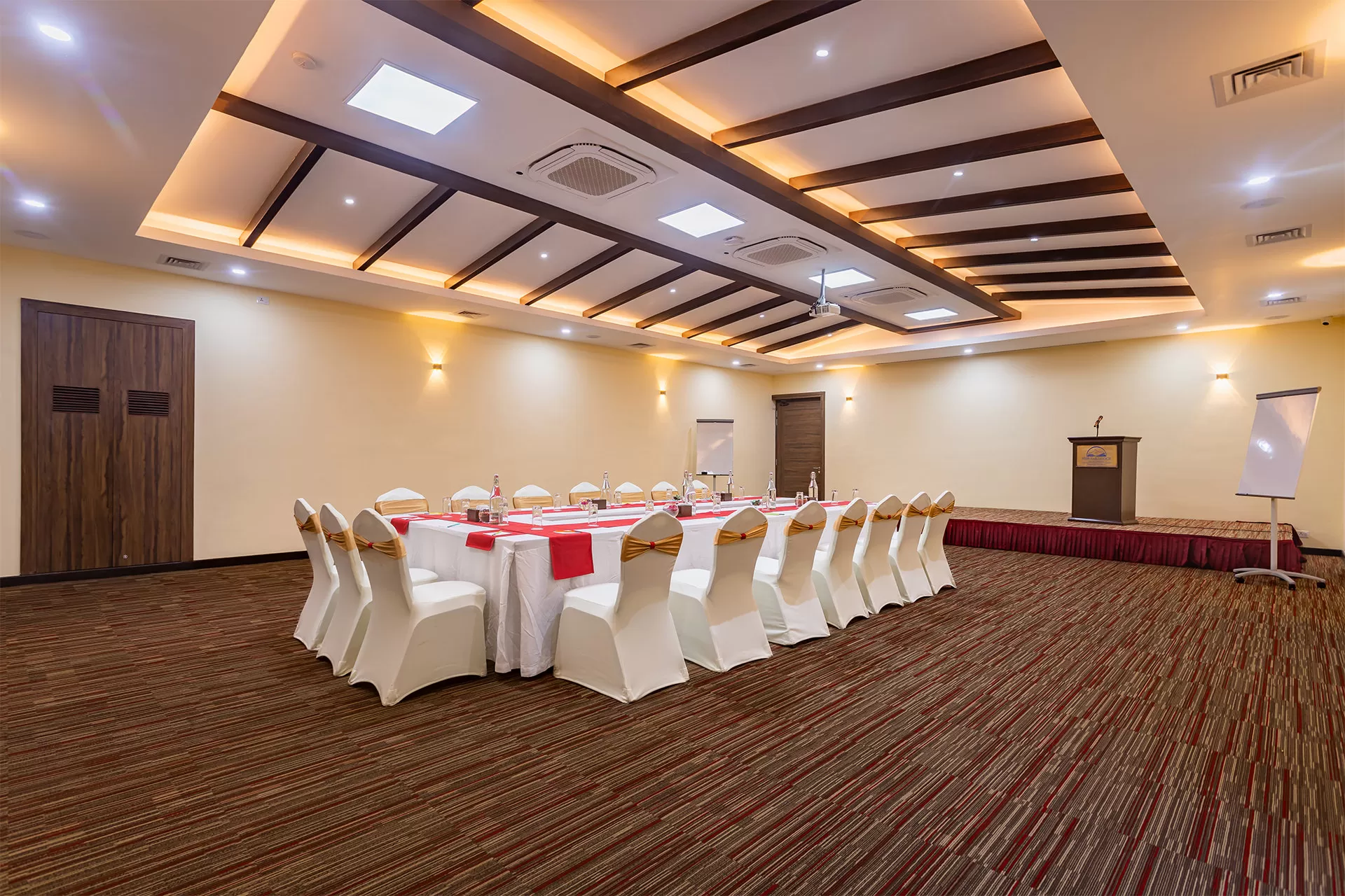 Meeting & Conference