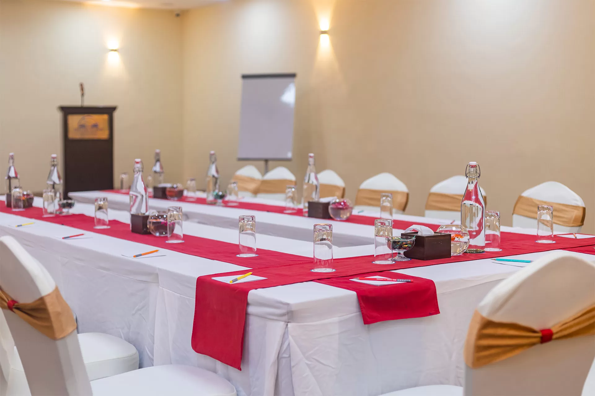 Meeting & Conference